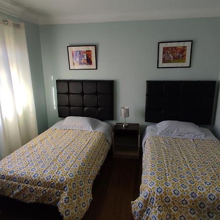 I - Apartahotel Kellu Wasi - Cuzco 外观 照片