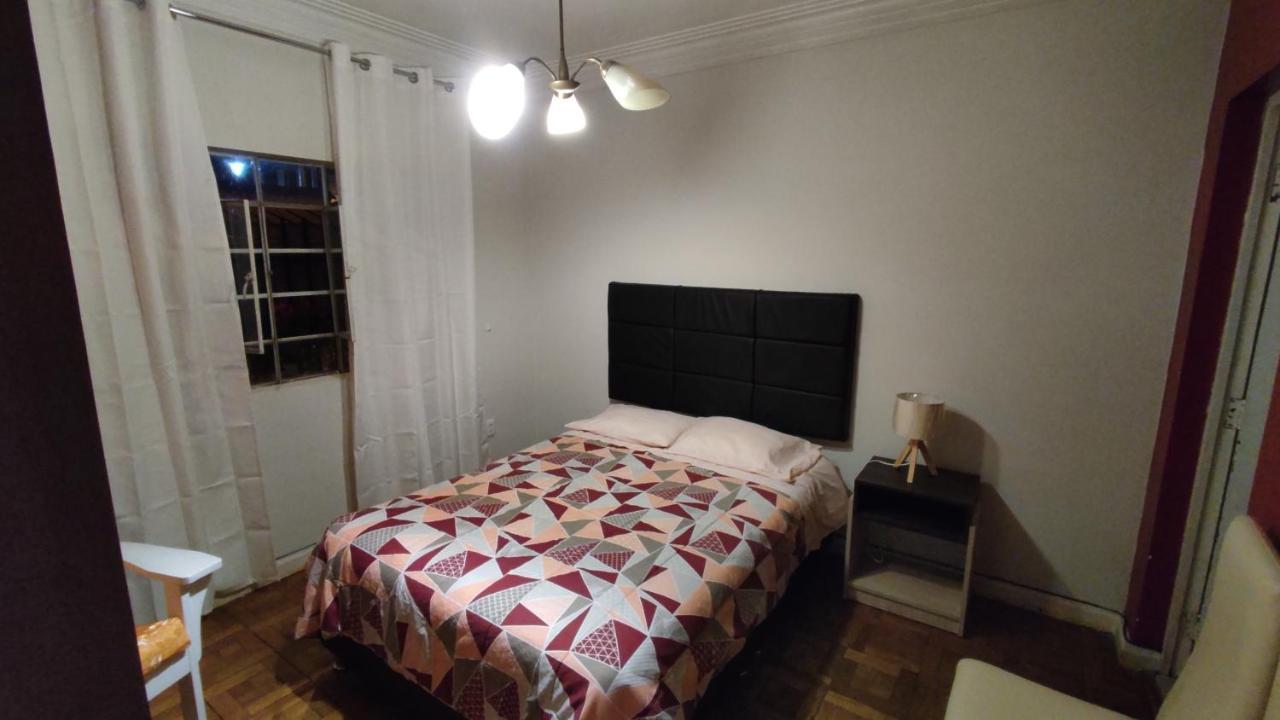 I - Apartahotel Kellu Wasi - Cuzco 外观 照片