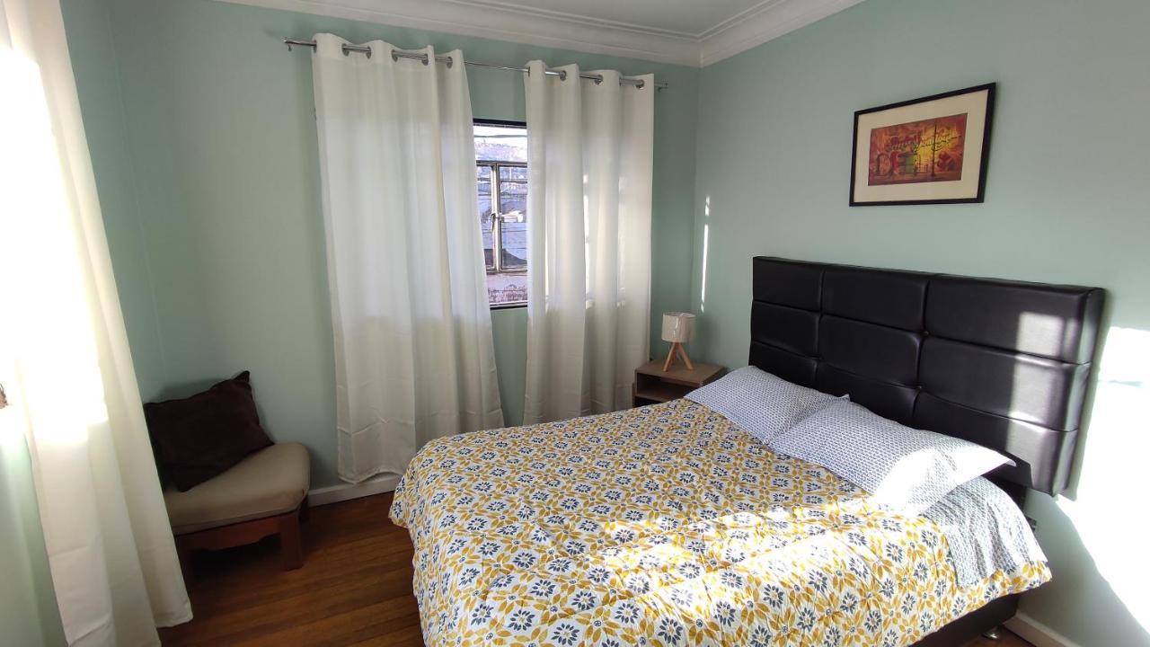 I - Apartahotel Kellu Wasi - Cuzco 外观 照片
