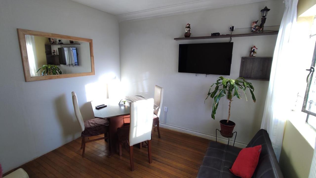 I - Apartahotel Kellu Wasi - Cuzco 外观 照片
