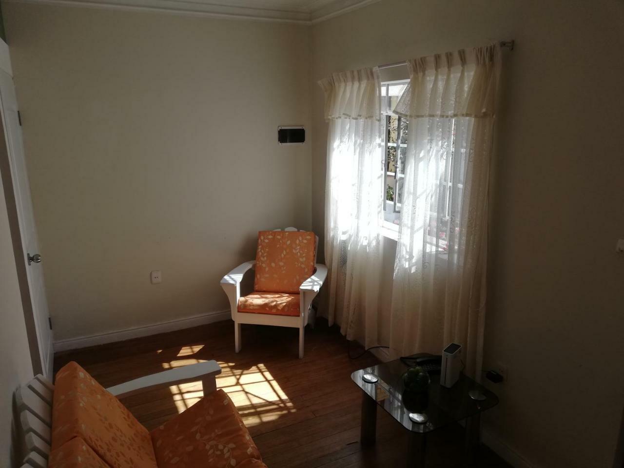I - Apartahotel Kellu Wasi - Cuzco 外观 照片